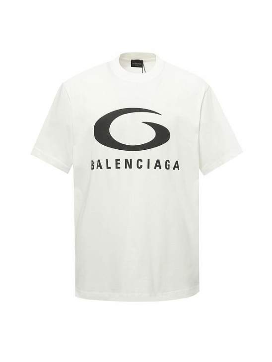 Picture of Balenciaga T Shirts Short _SKUBalenciagaXS-LmptxB001621114